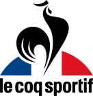 Logo le coq sportif