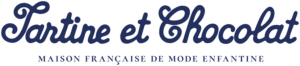 Logo Tartine et Chocolat