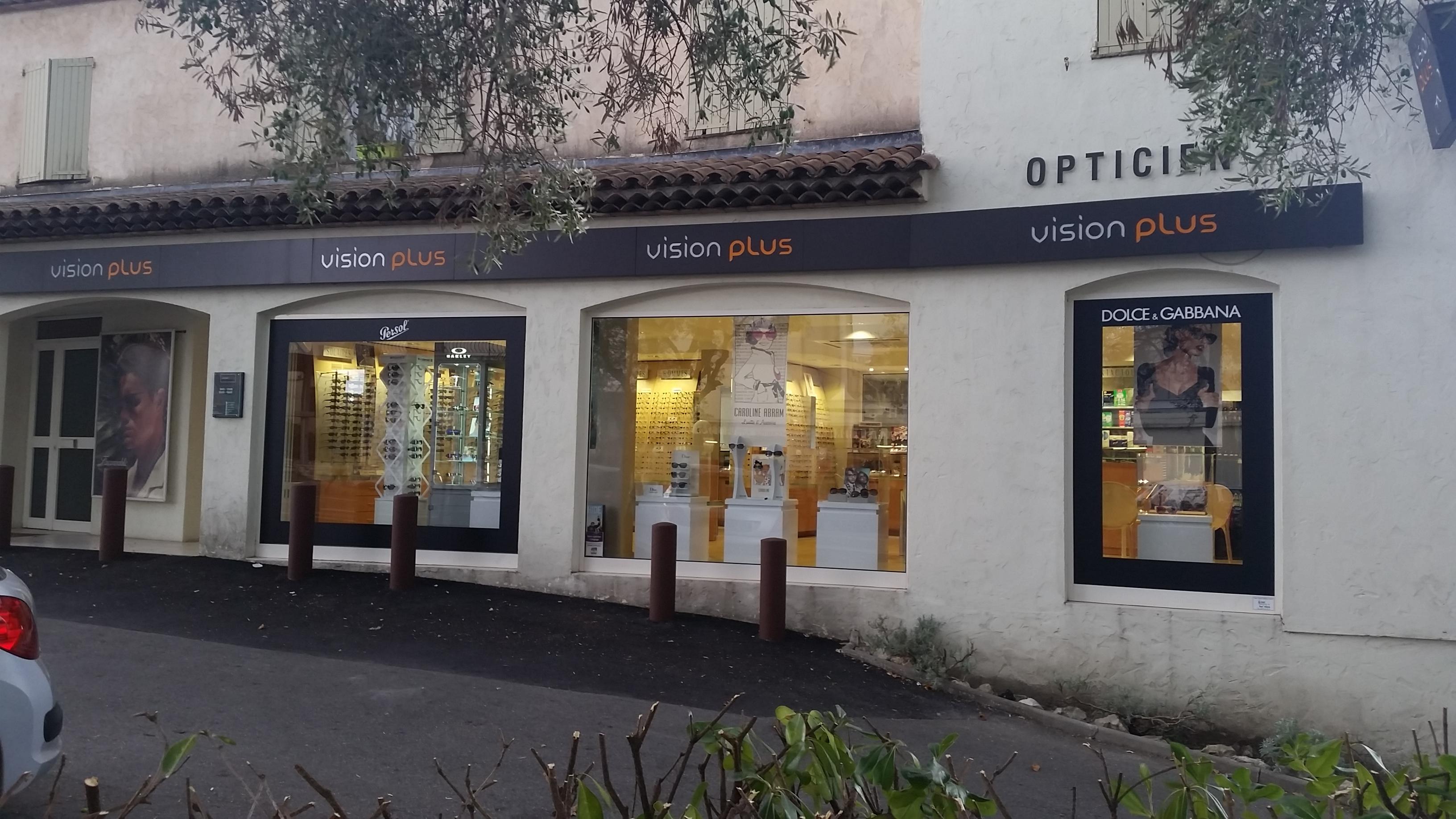 Opticien COLLECTIF DES à La colle