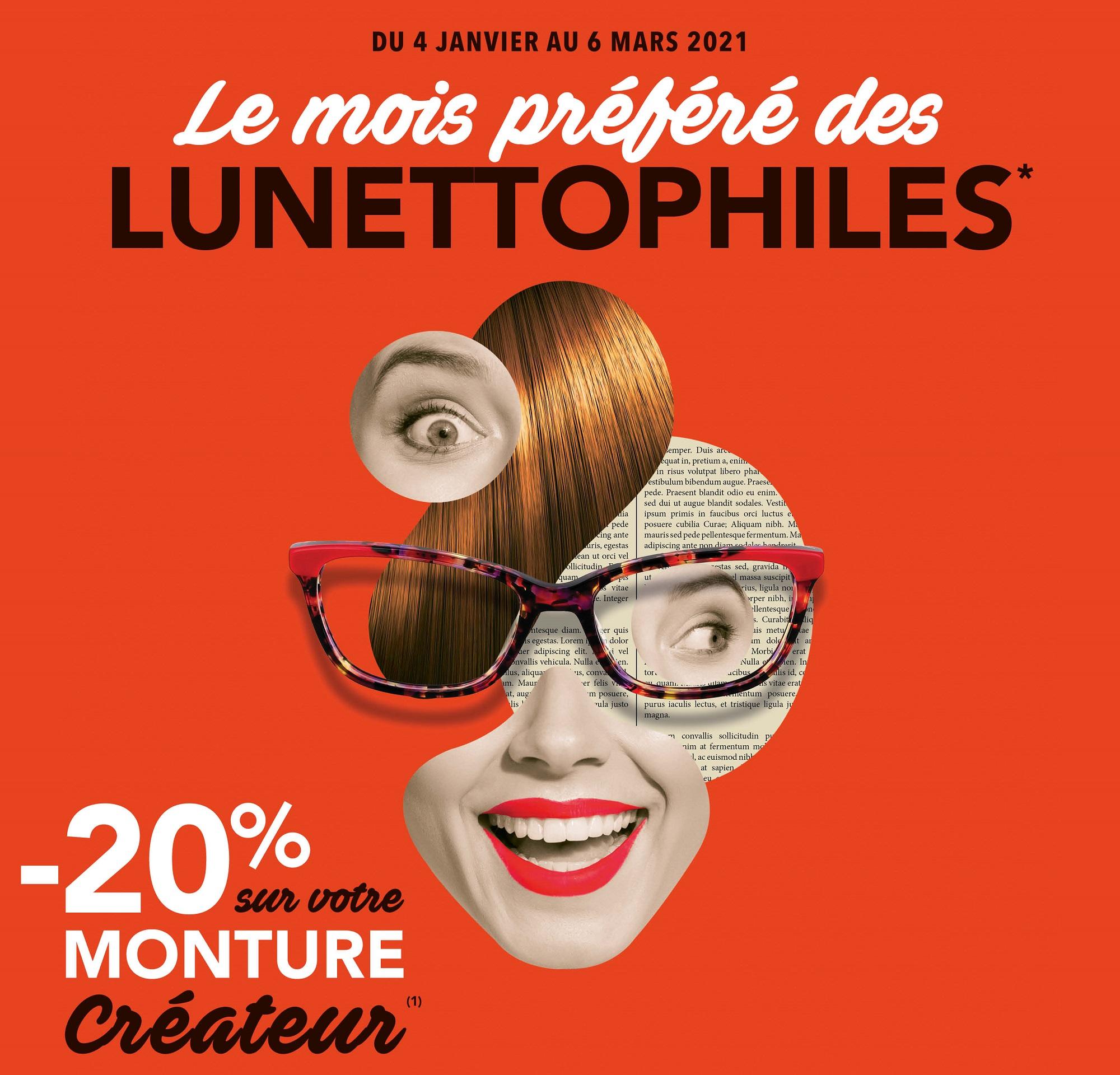 OP1 Lunettophiles