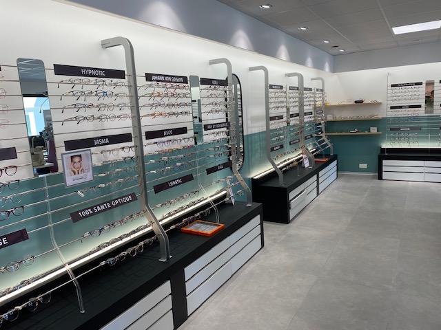 Opticien La Garnache - Le Collectif des Lunetiers