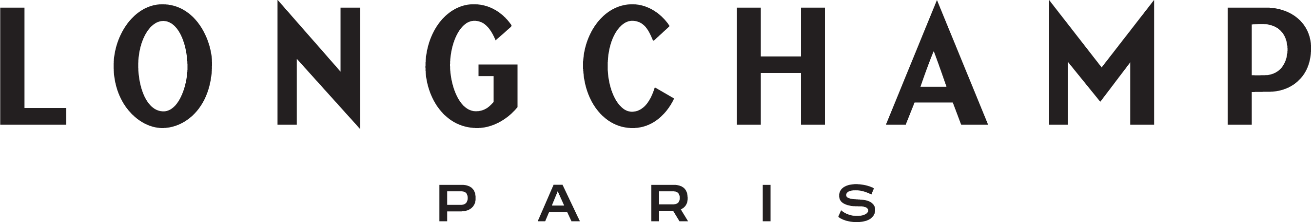 LOGO LONGCHAMP
