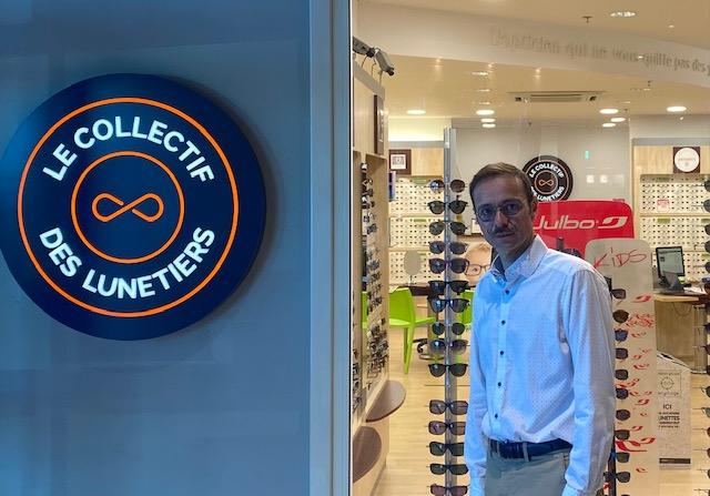 Opticien Change - Cc Hyper U - Le Collectif des Lunetiers