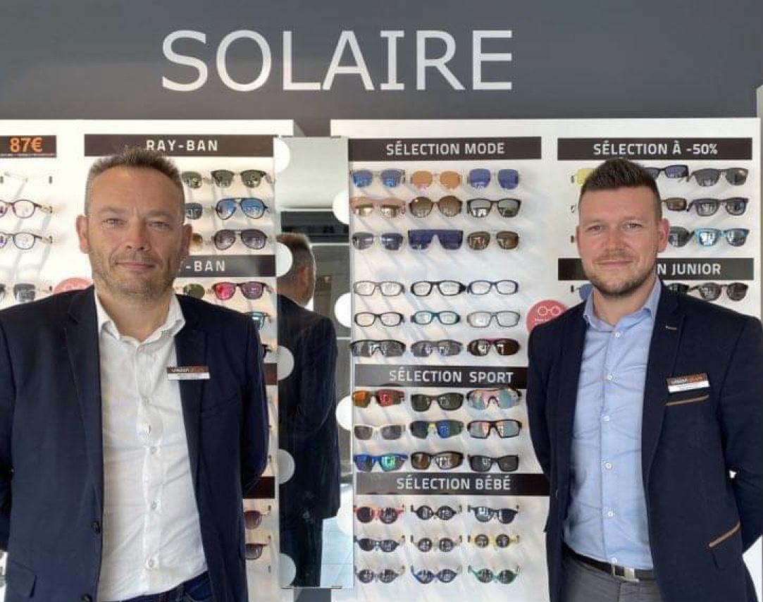 Opticien La Gacilly - Centre Ville - Le Collectif des Lunetiers