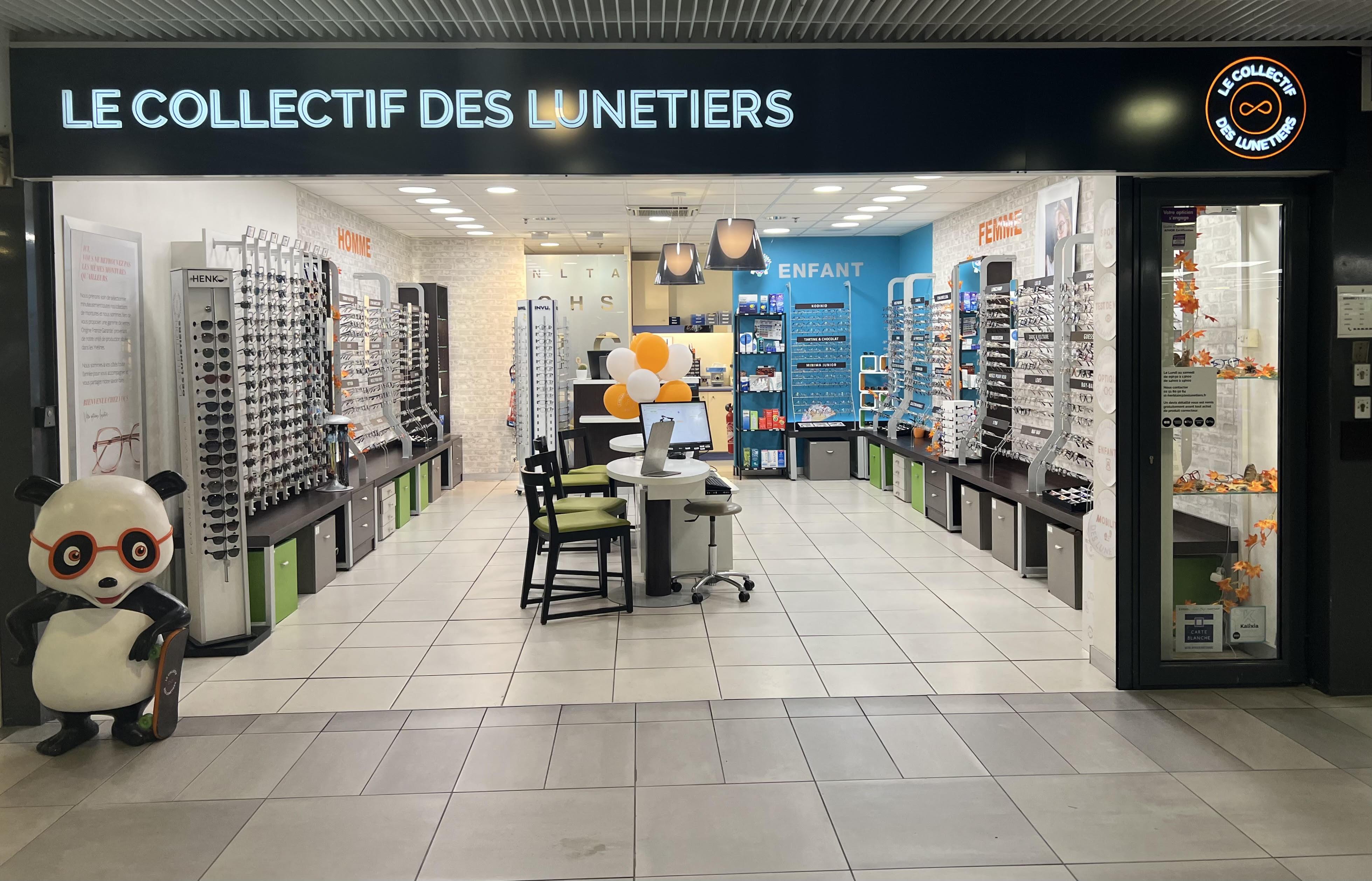 Celine opticien lunetier best sale avis