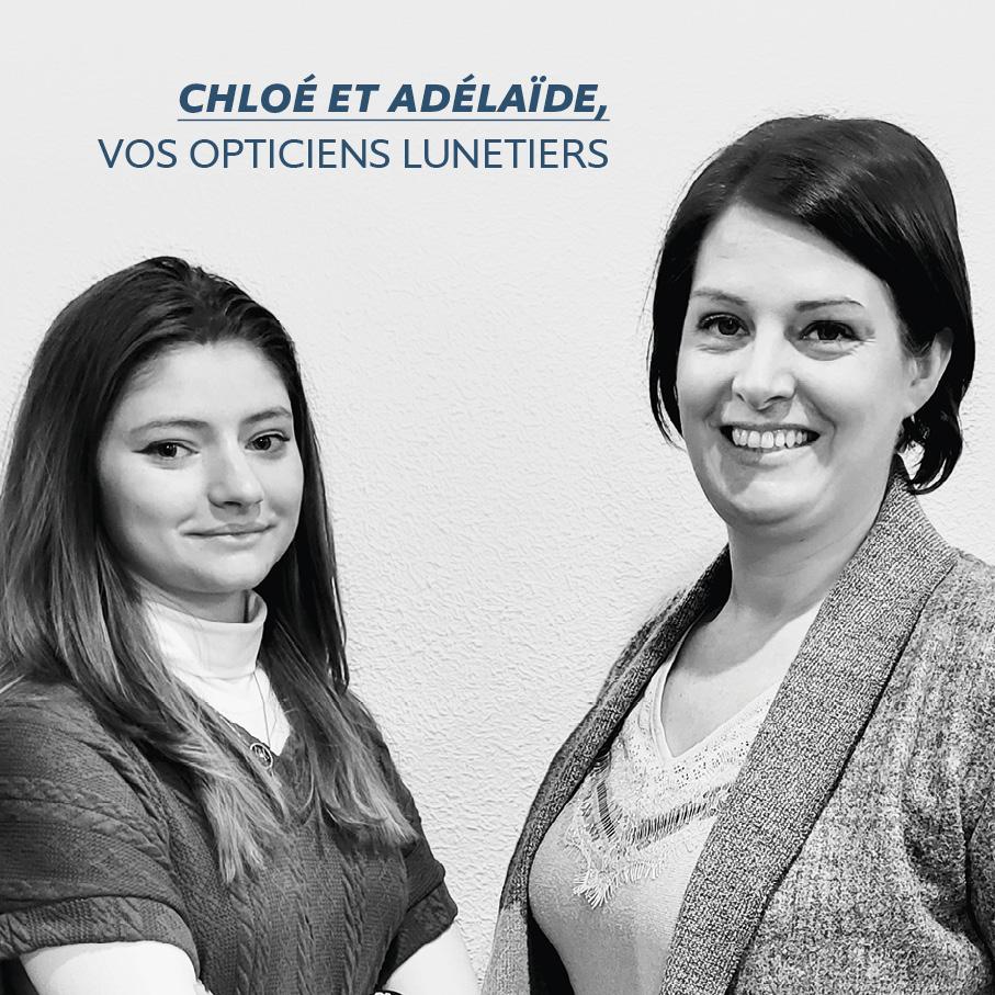 Opticien Dole - Arènes - Le Collectif des Lunetiers