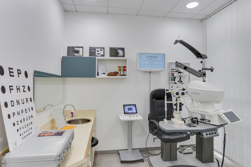 Opticien Guipry-Messac - Cc Super U - Le Collectif des Lunetiers