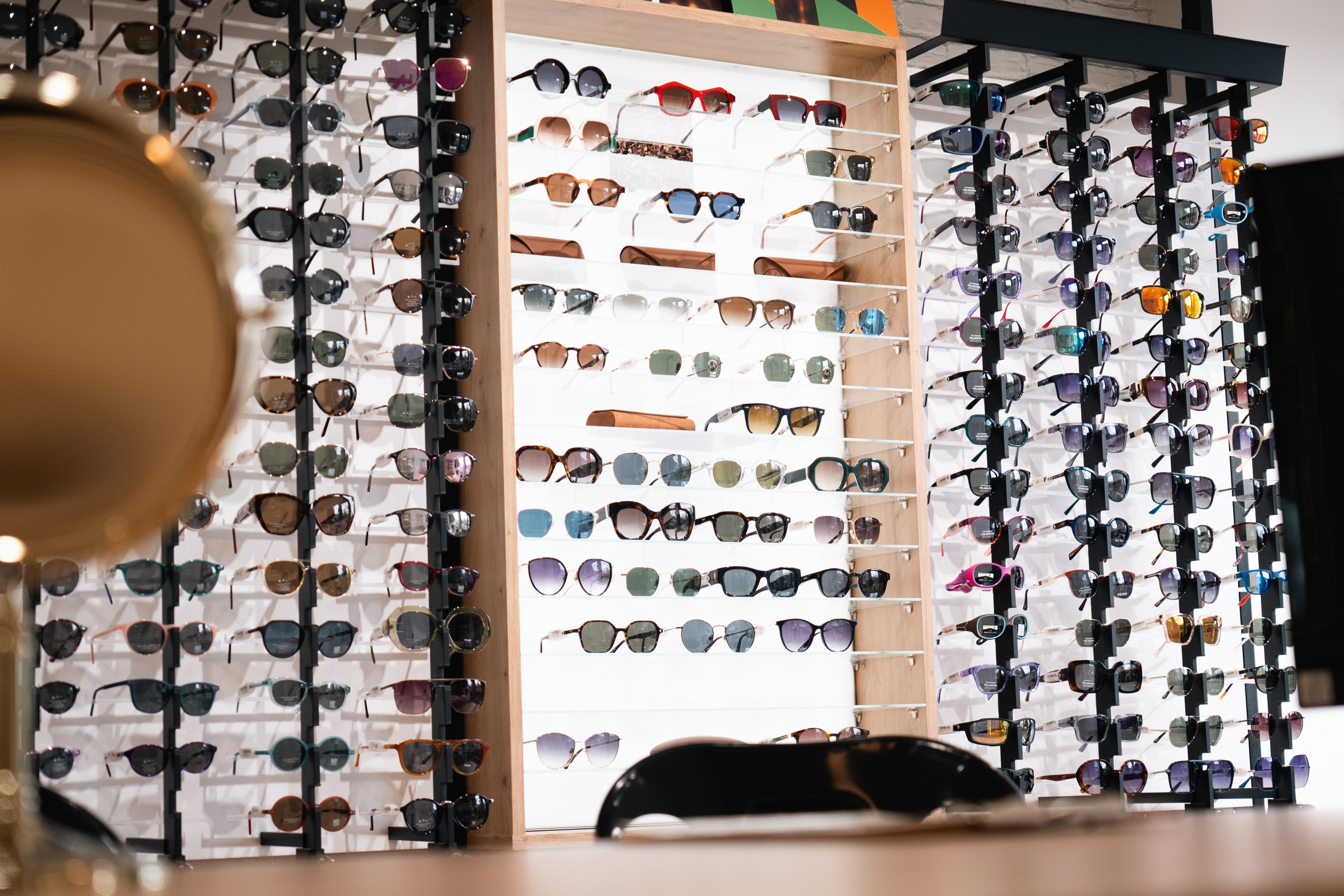 Opticien Montreuil-Juigné - Le Collectif des Lunetiers