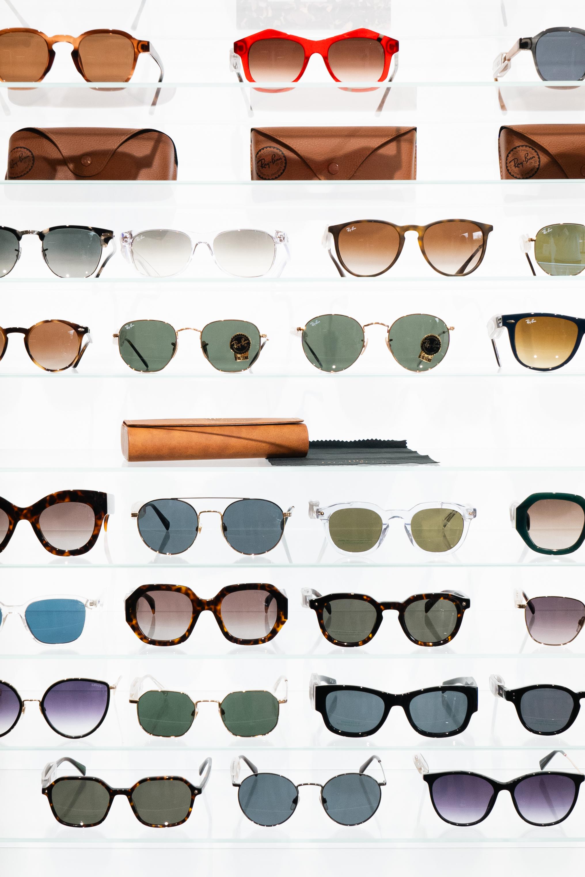 Opticien Montreuil-Juigné - Le Collectif des Lunetiers