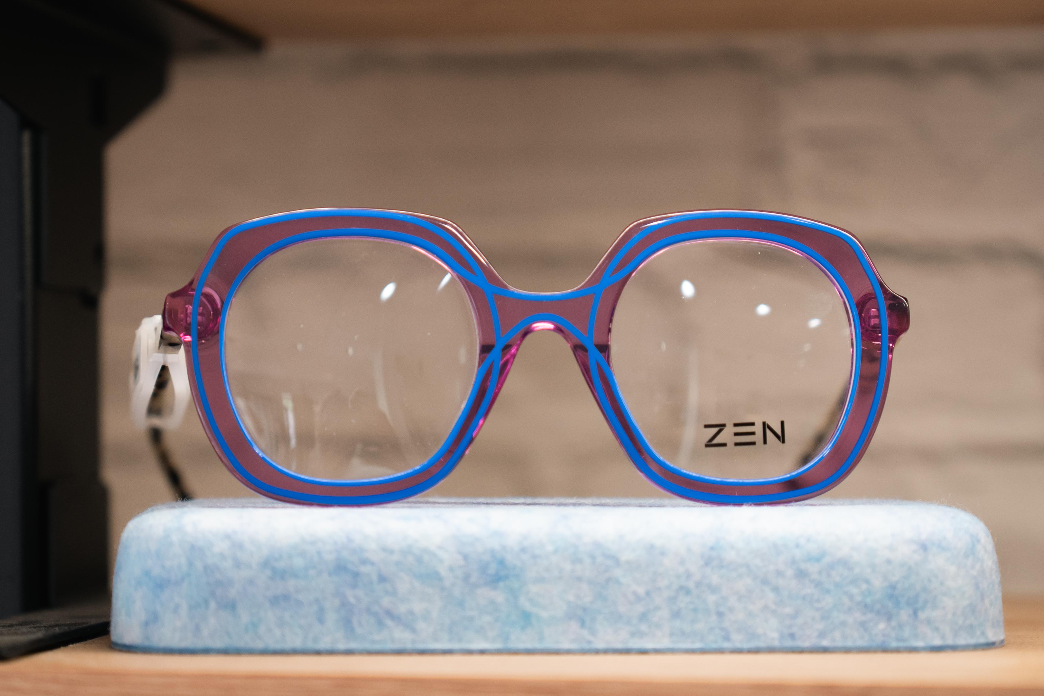 Opticien Montreuil-Juigné - Le Collectif des Lunetiers