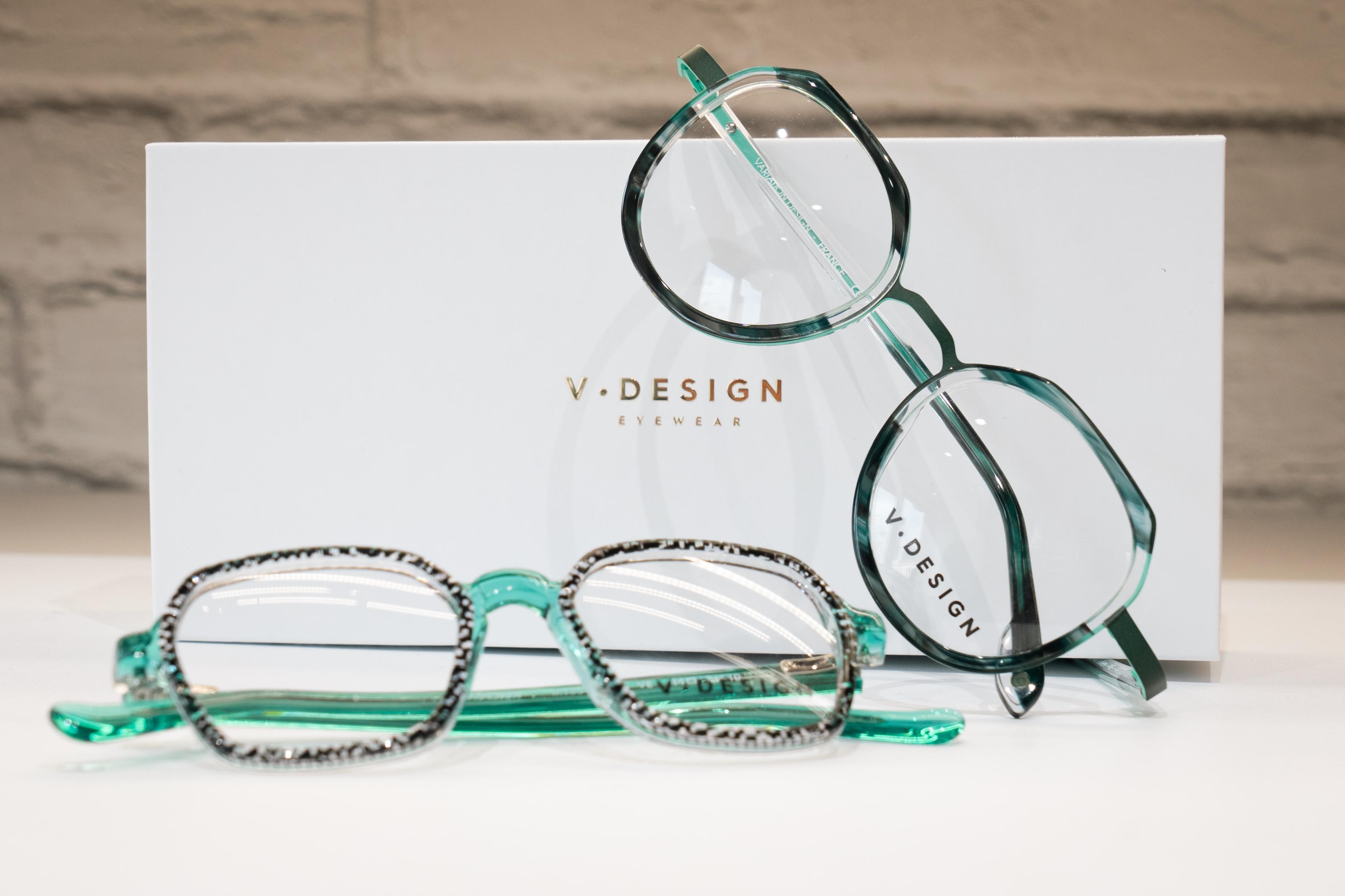 Opticien Montreuil-Juigné - Le Collectif des Lunetiers