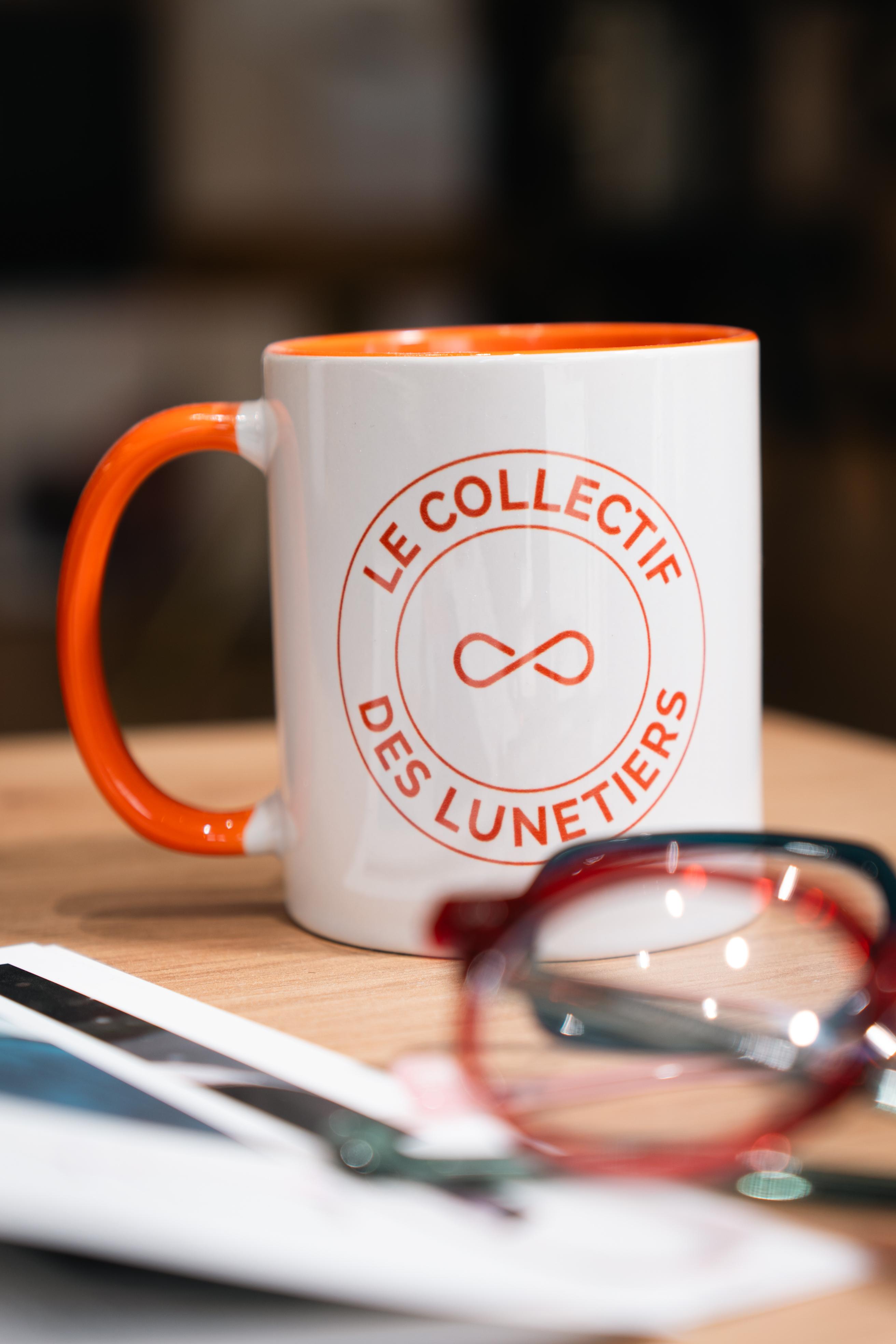 Opticien Montreuil-Juigné - Le Collectif des Lunetiers