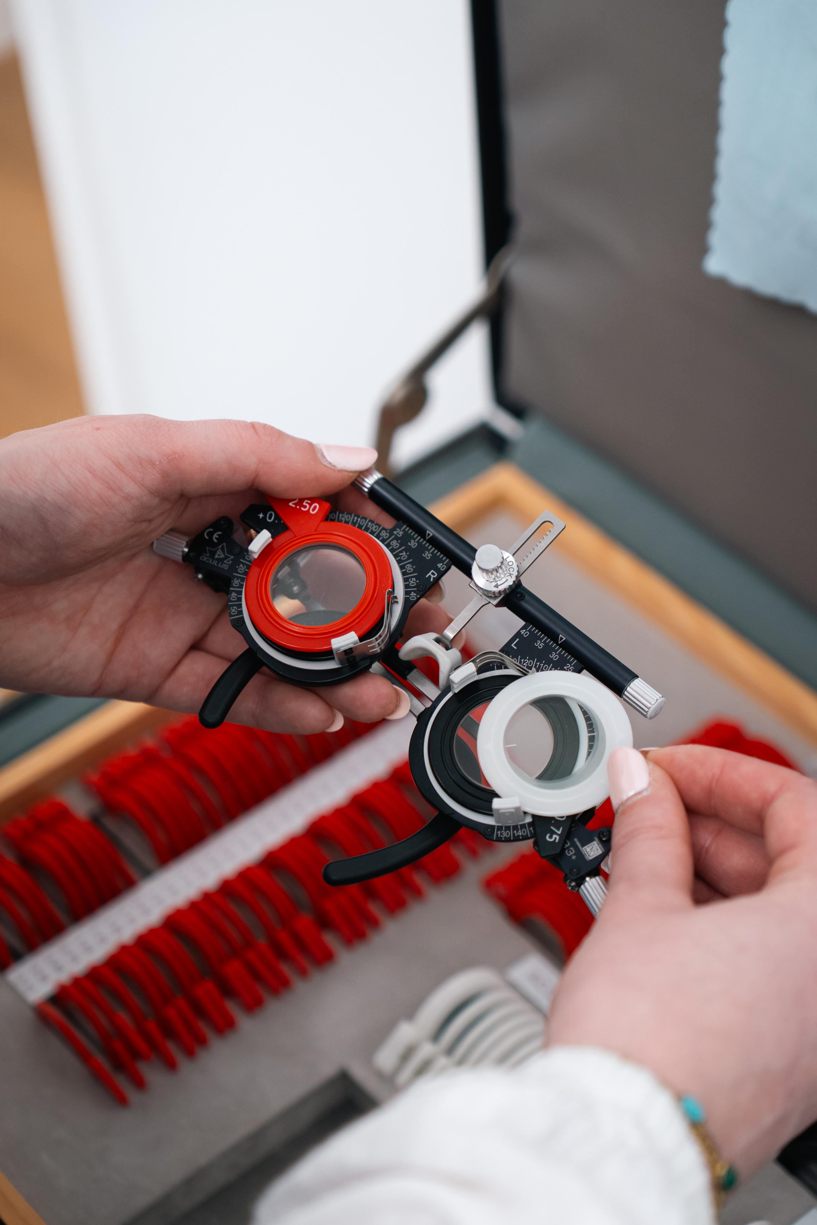 Opticien Montreuil-Juigné - Le Collectif des Lunetiers