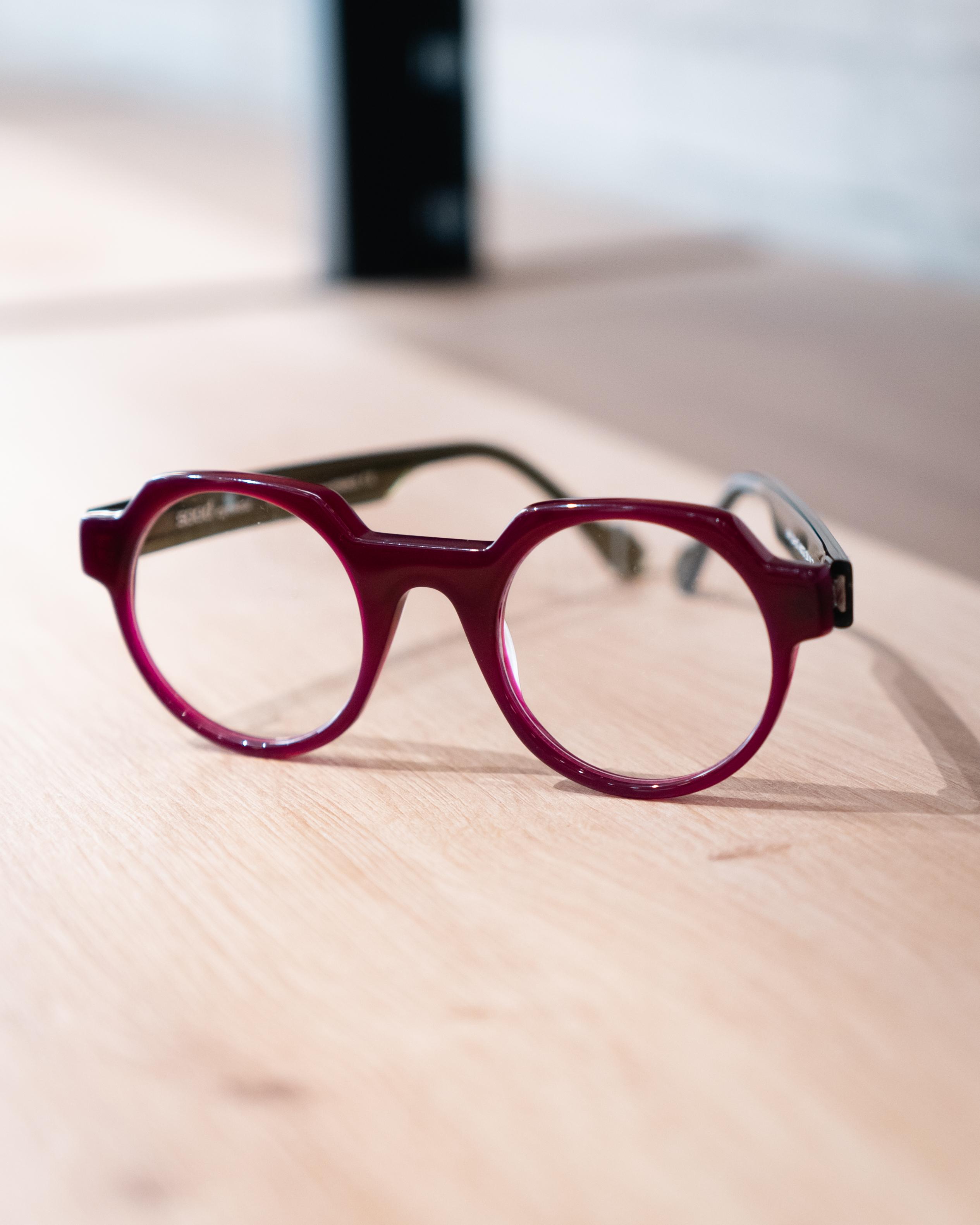 Opticien Montreuil-Juigné - Le Collectif des Lunetiers