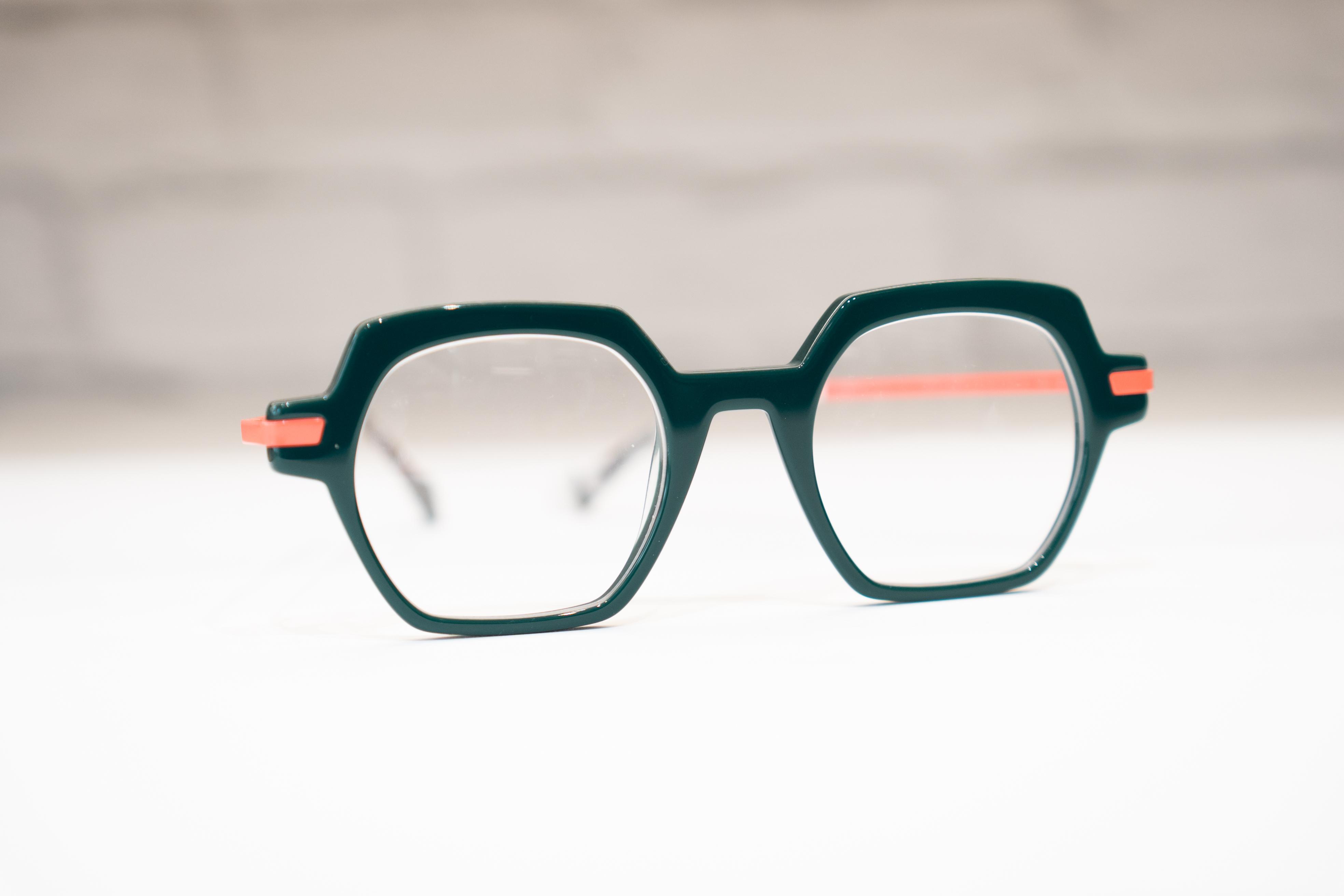 Opticien Montreuil-Juigné - Le Collectif des Lunetiers
