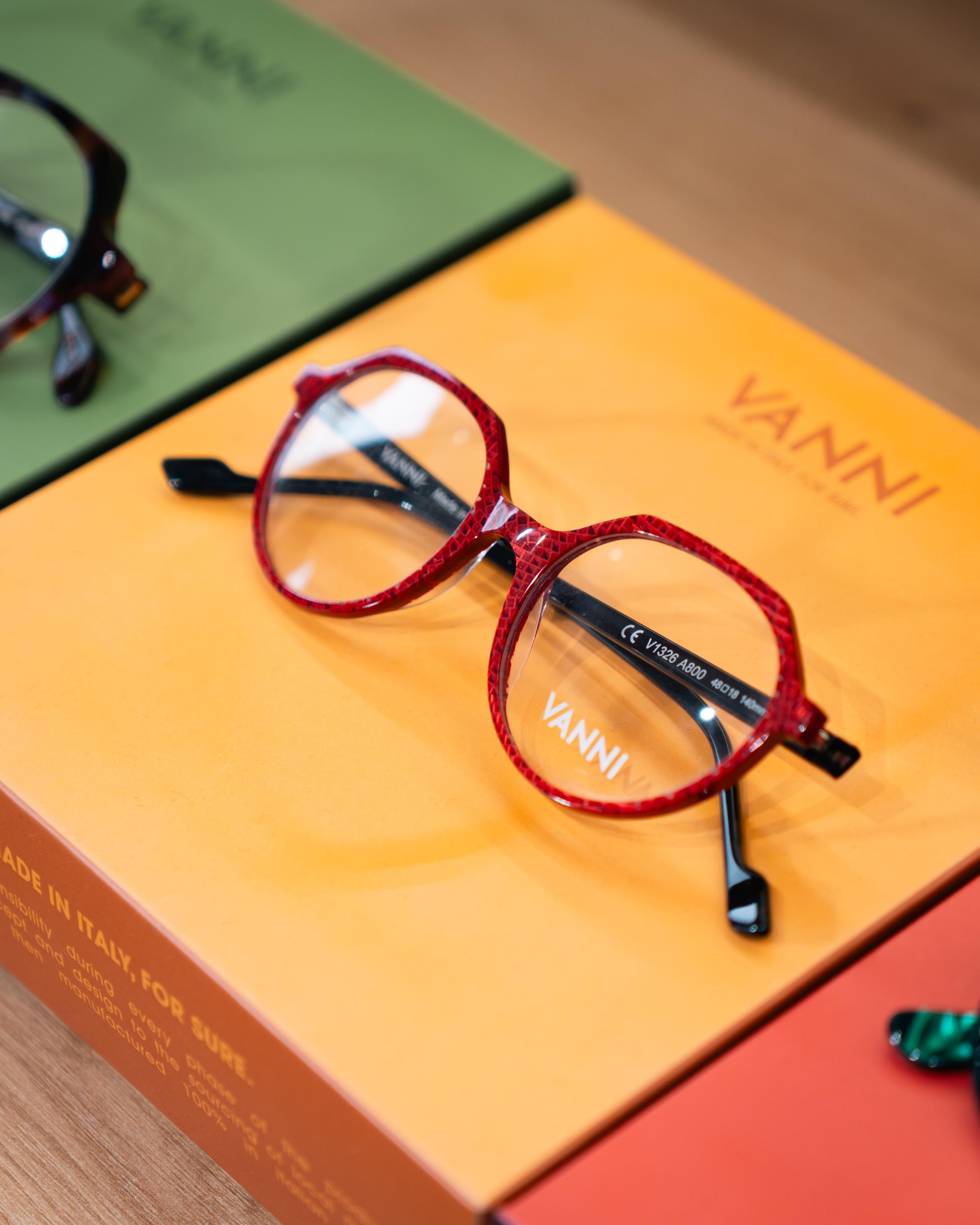Opticien Montreuil-Juigné - Le Collectif des Lunetiers