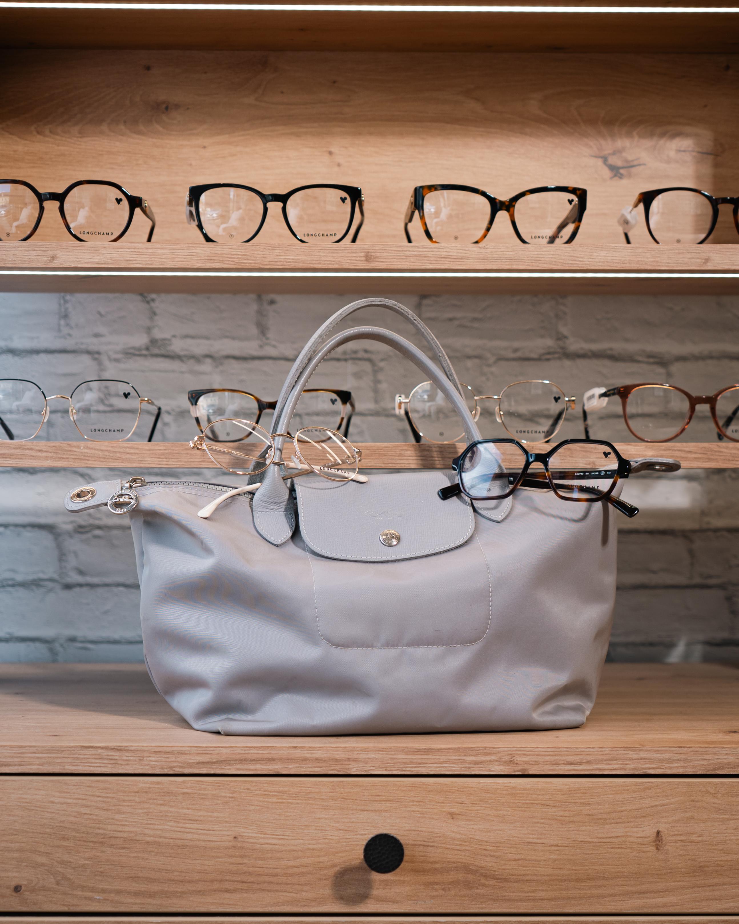 Opticien Montreuil-Juigné - Le Collectif des Lunetiers