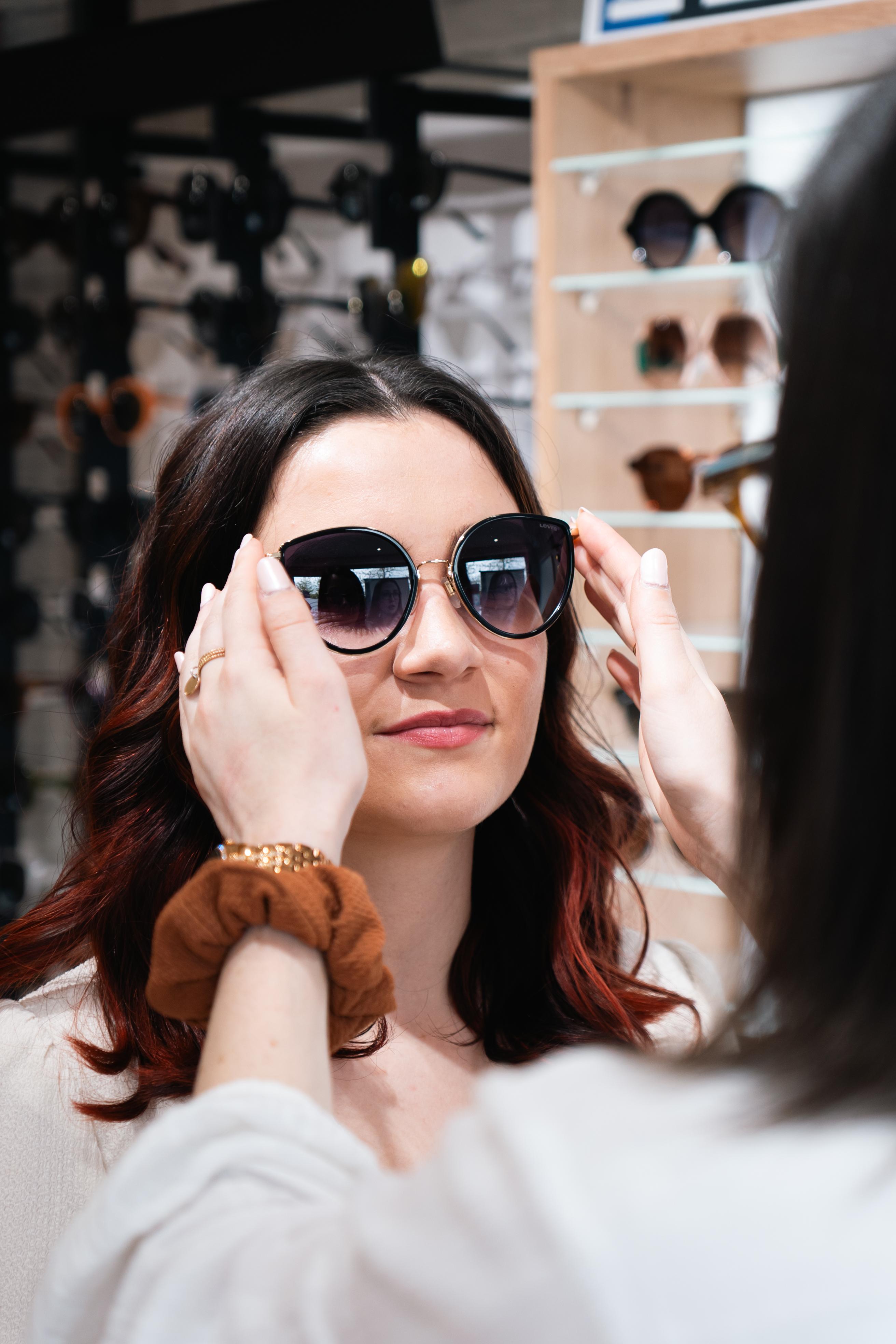 Opticien Montreuil-Juigné - Le Collectif des Lunetiers