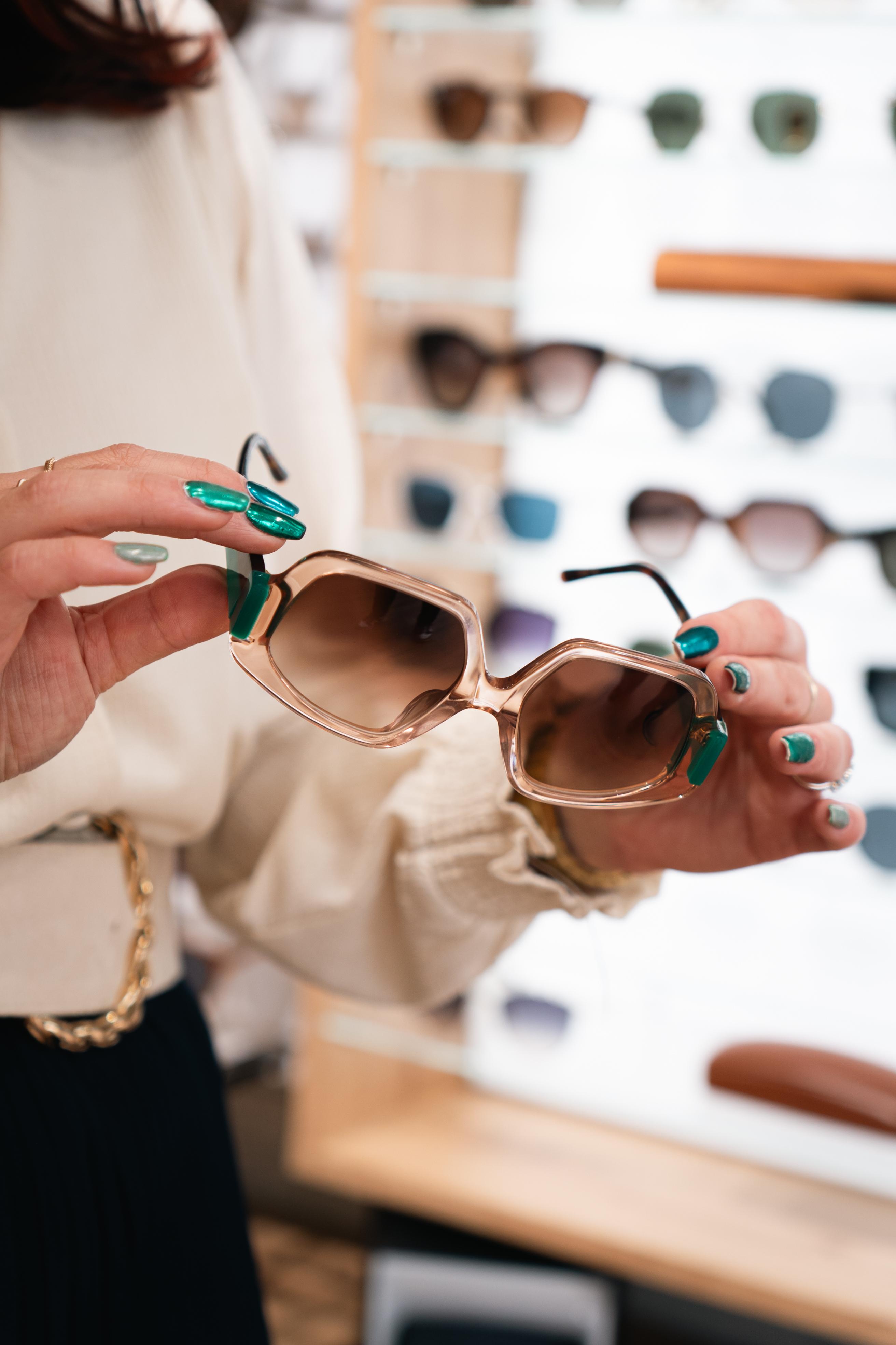 Opticien Montreuil-Juigné - Le Collectif des Lunetiers