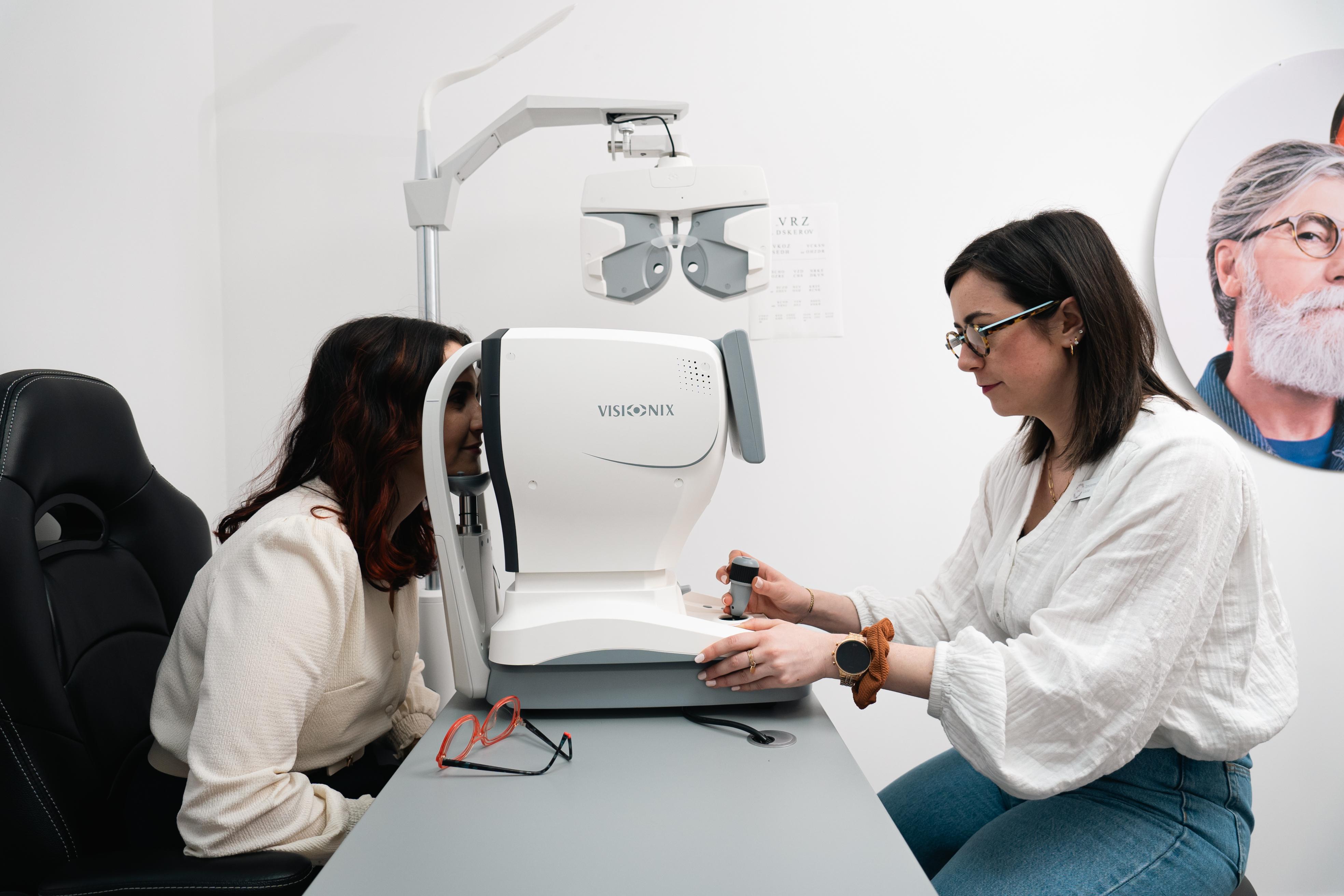 Opticien Montreuil-Juigné - Le Collectif des Lunetiers