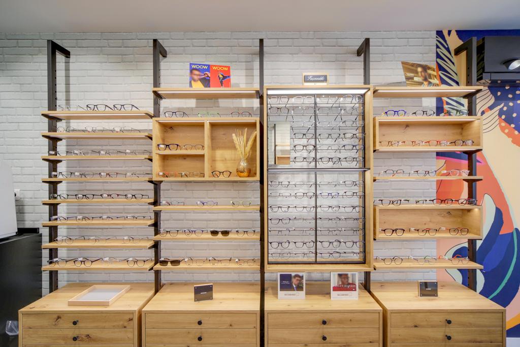 Opticien Oucques-la-Nouvelle - Grande Rue - Le Collectif des Lunetiers