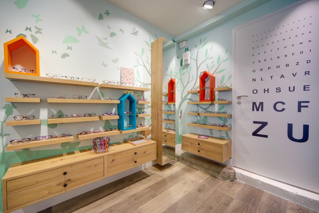 Opticien Oucques-la-Nouvelle - Grande Rue - Le Collectif des Lunetiers