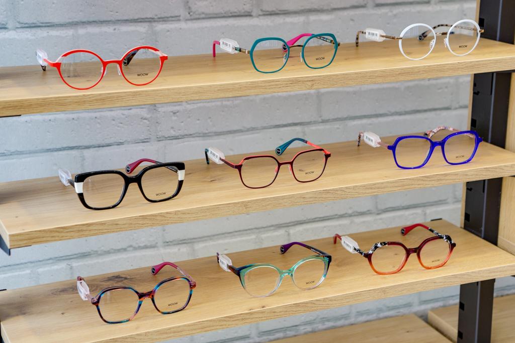 Opticien Oucques-la-Nouvelle - Grande Rue - Le Collectif des Lunetiers