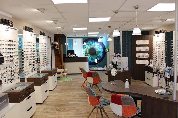 Opticien Cléguérec - Le Collectif des Lunetiers
