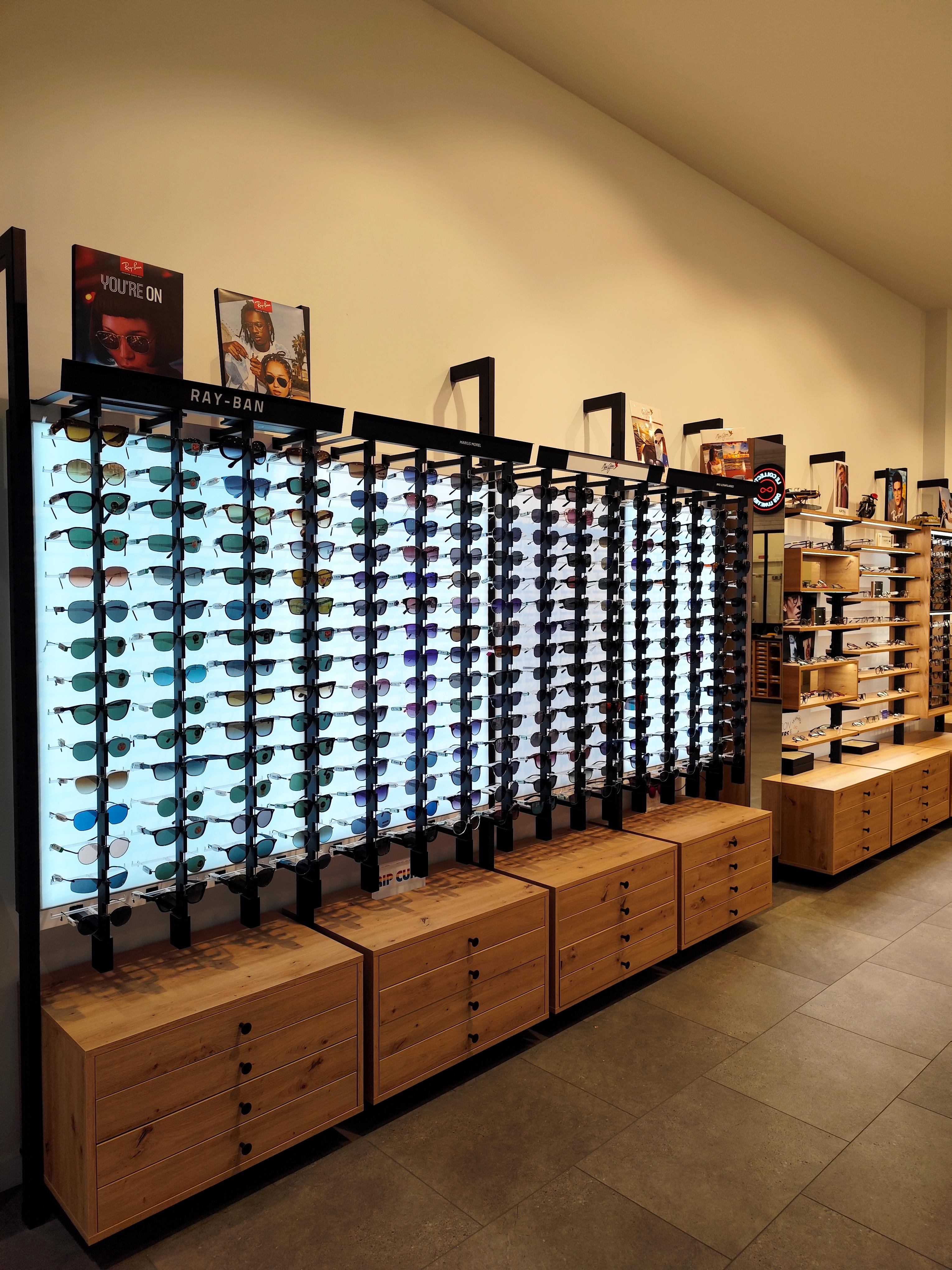 Opticien Barbezieux Saint Hilaire - Le Collectif des Lunetiers