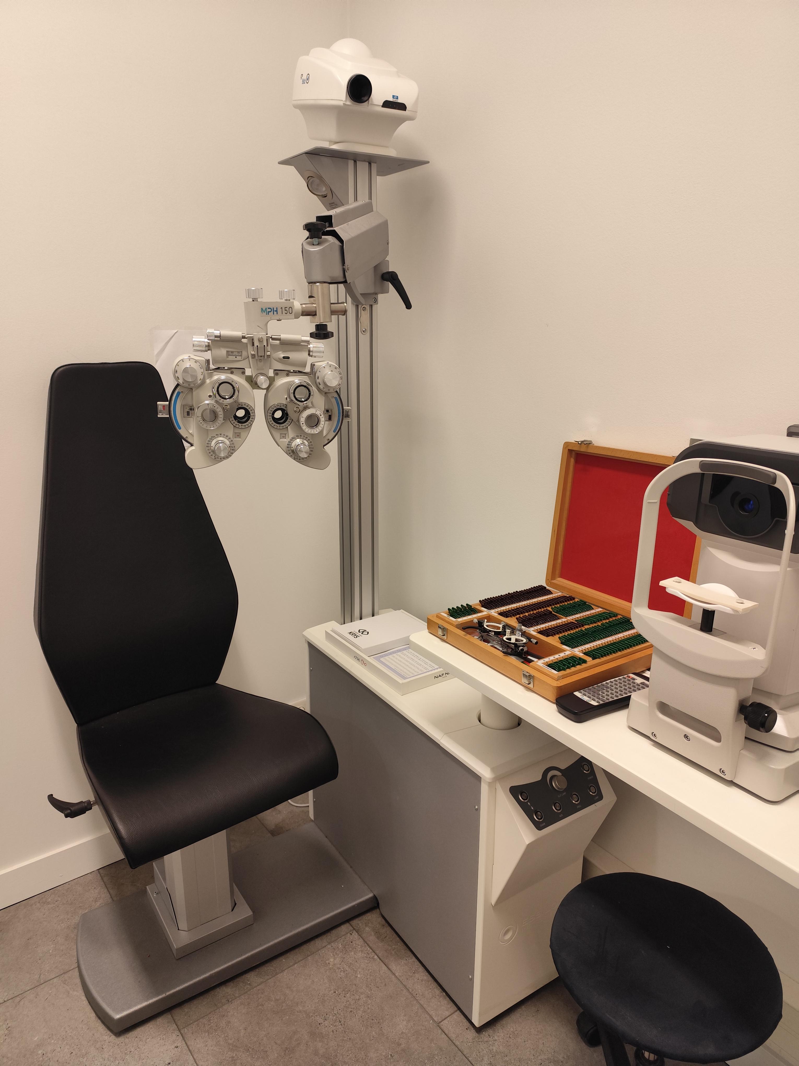 Opticien Barbezieux Saint Hilaire - Le Collectif des Lunetiers