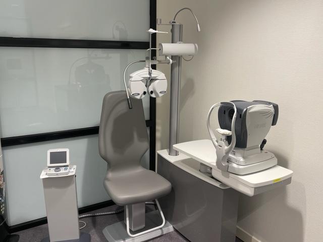Opticien Bruay-la-Buissière - Le Collectif des Lunetiers