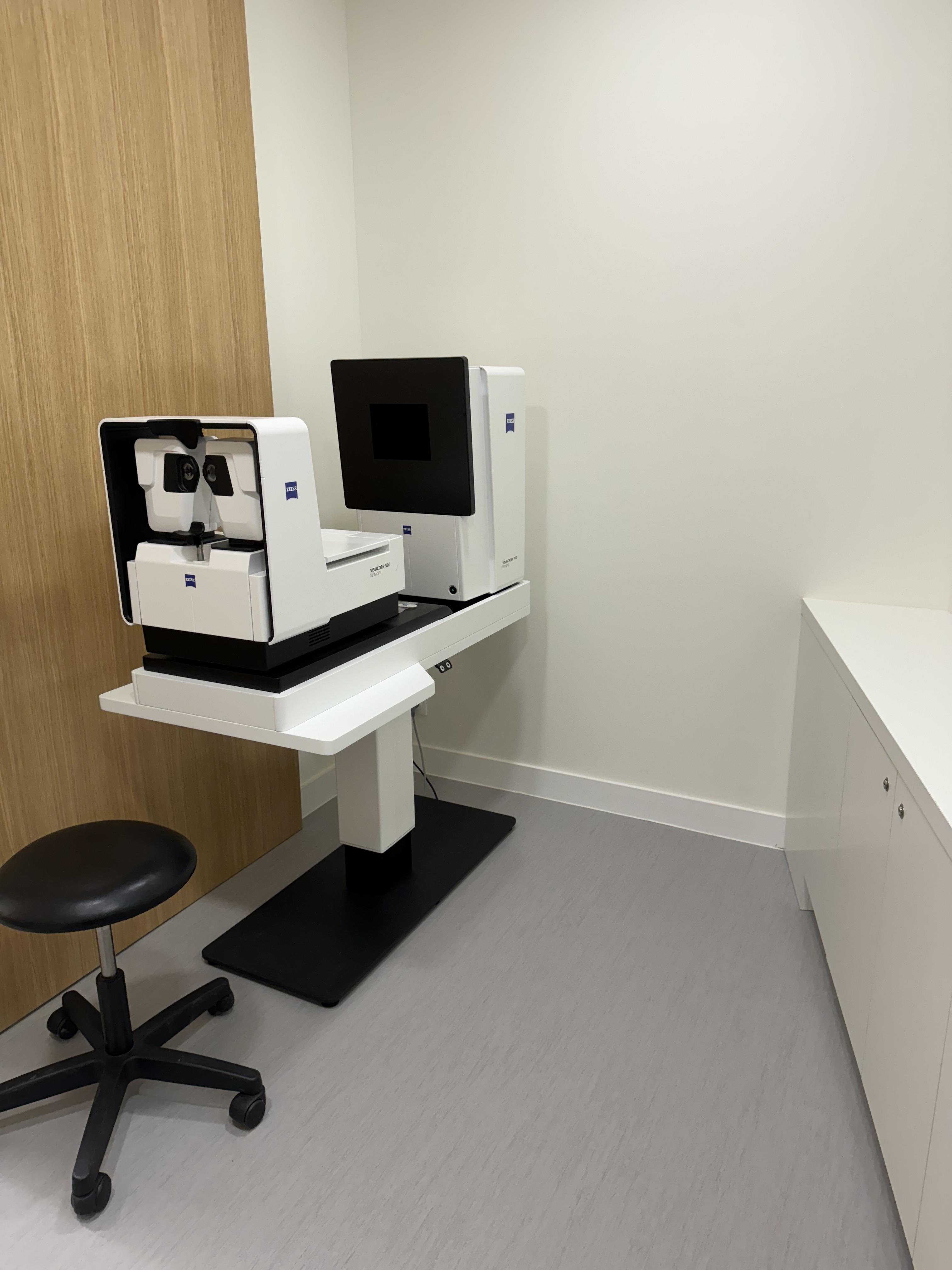 Opticien Bordeaux - Nansouty - Le Collectif des Lunetiers
