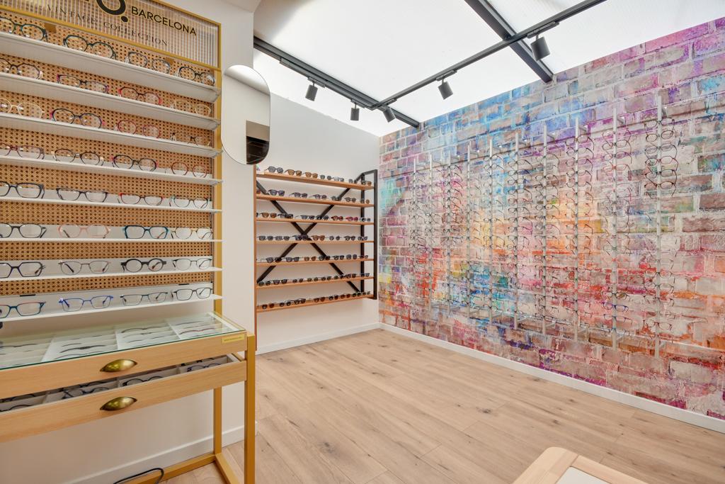 Opticien Audruicq - De Gaulle - Le Collectif des Lunetiers