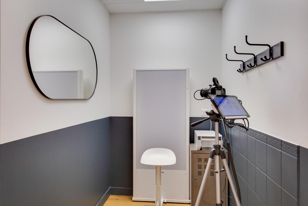 Opticien Matignon - Cc Super U - Le Collectif des Lunetiers