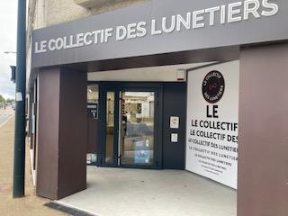 Opticien Saint-Sébastien-sur-Loire - Le Collectif des Lunetiers