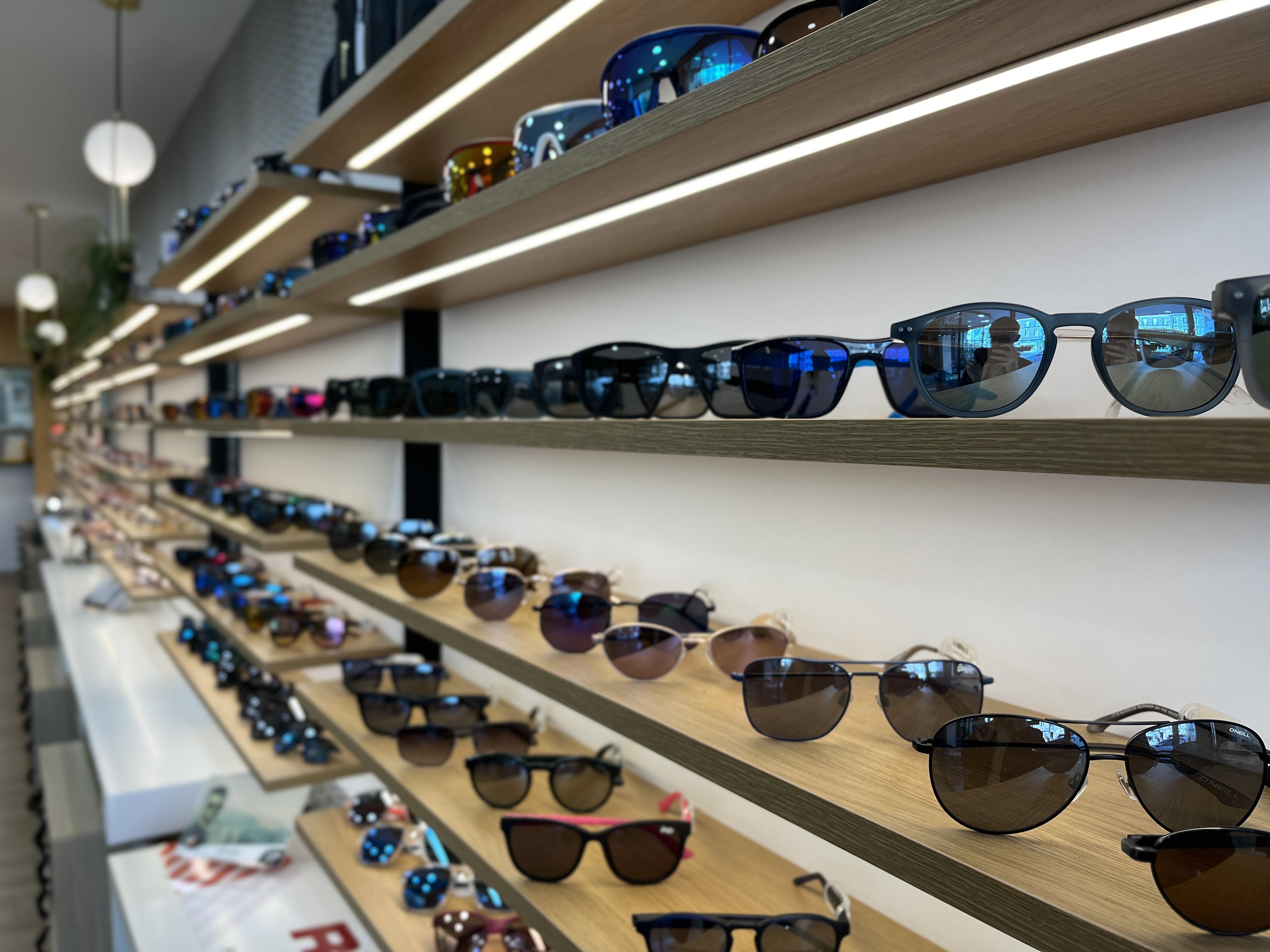 Opticien Optique Stephan - Le Collectif des Lunetiers