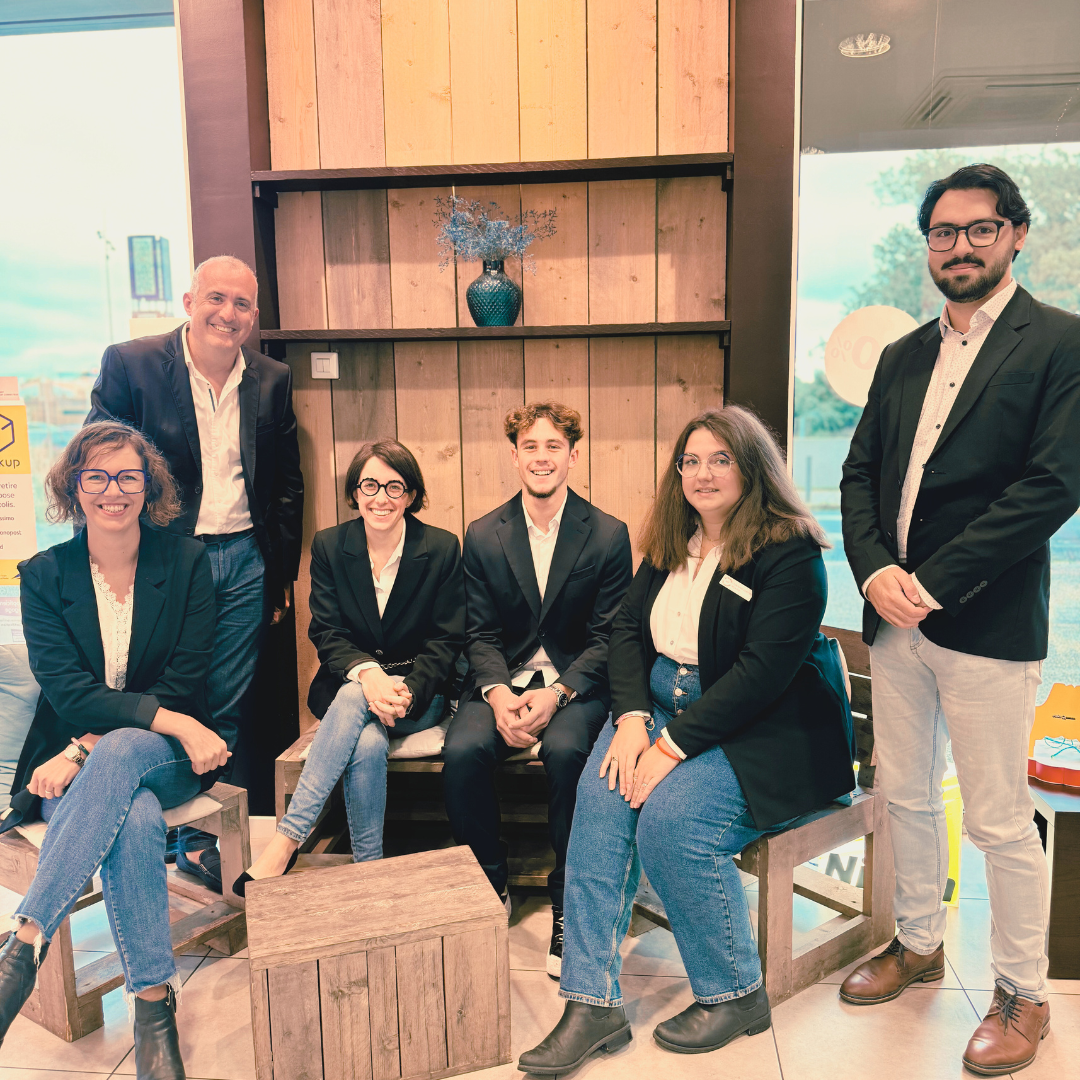 Opticien Bretignolles sur Mer - Le Collectif des Lunetiers
