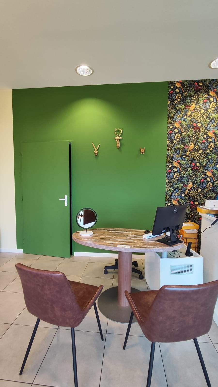 Opticien Bretignolles sur Mer - Le Collectif des Lunetiers
