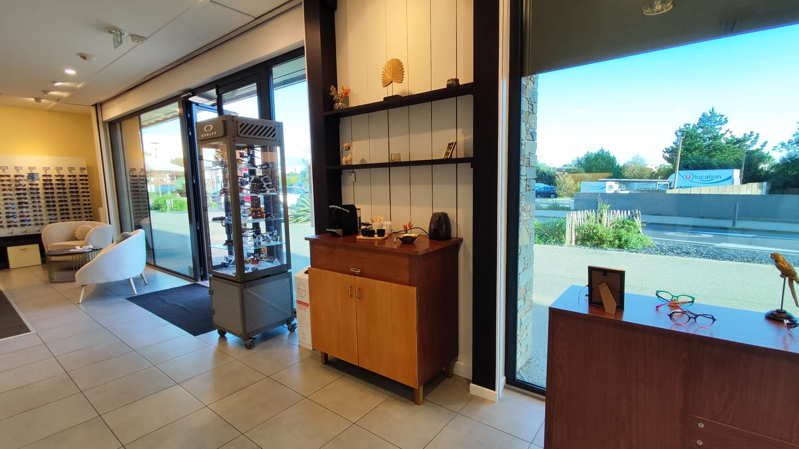 Opticien Bretignolles sur Mer - Le Collectif des Lunetiers