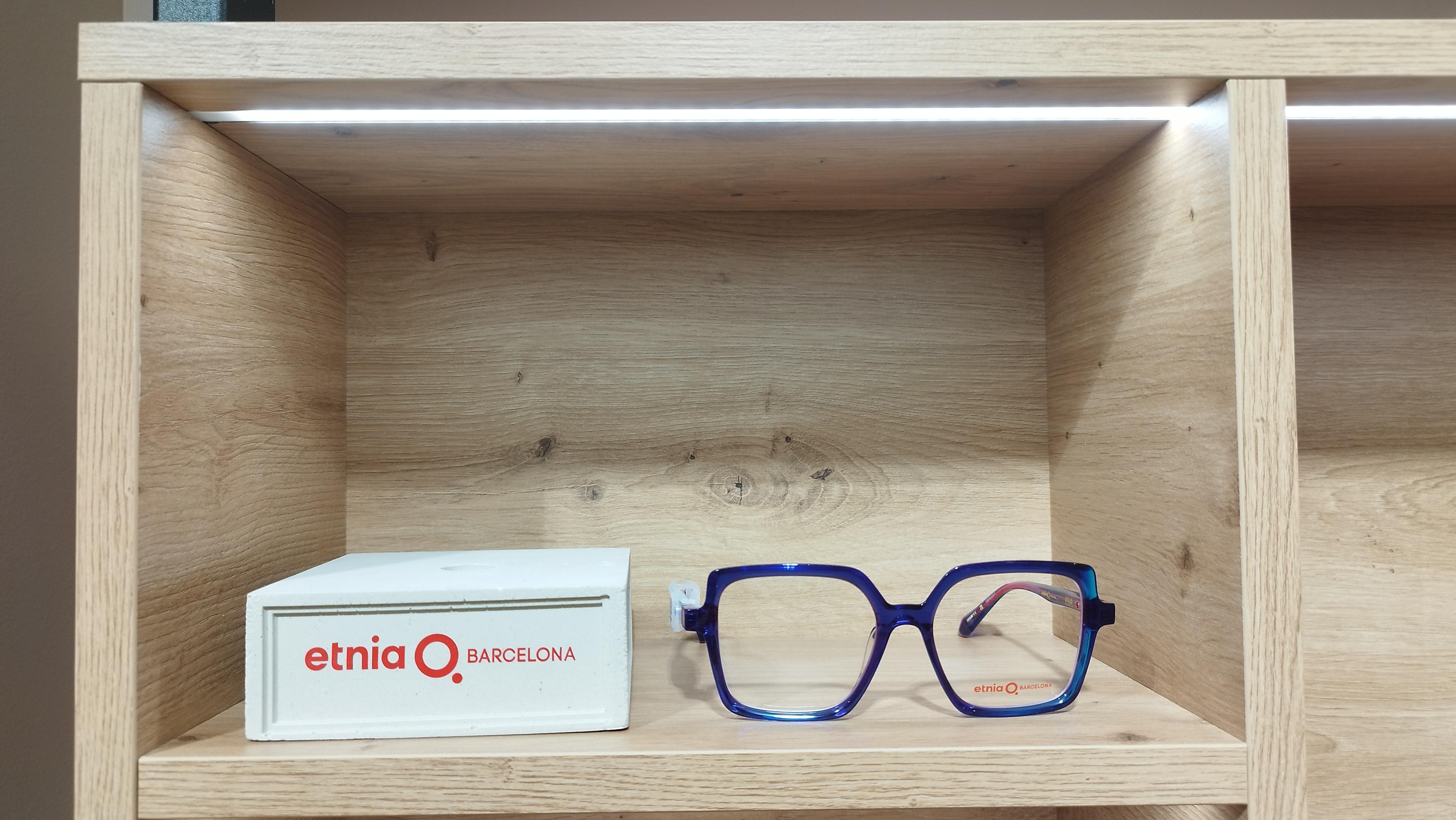 Opticien Olonne sur mer - La Violette - Le Collectif des Lunetiers