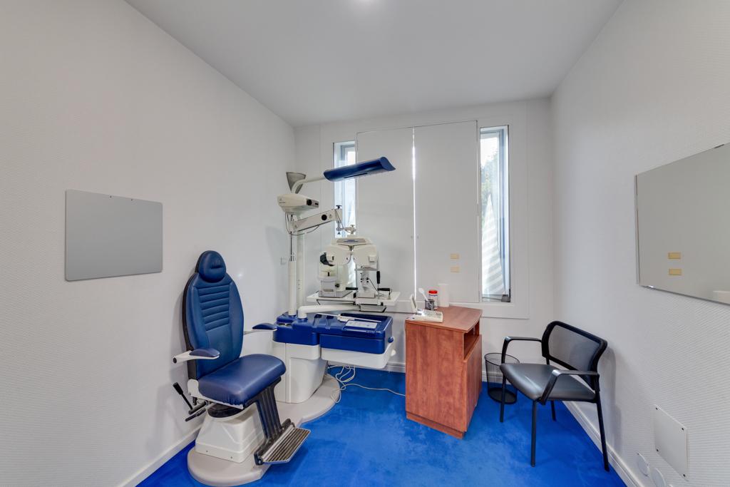 Opticien Xertigny - Rue Canton Firminy - Le Collectif des Lunetiers