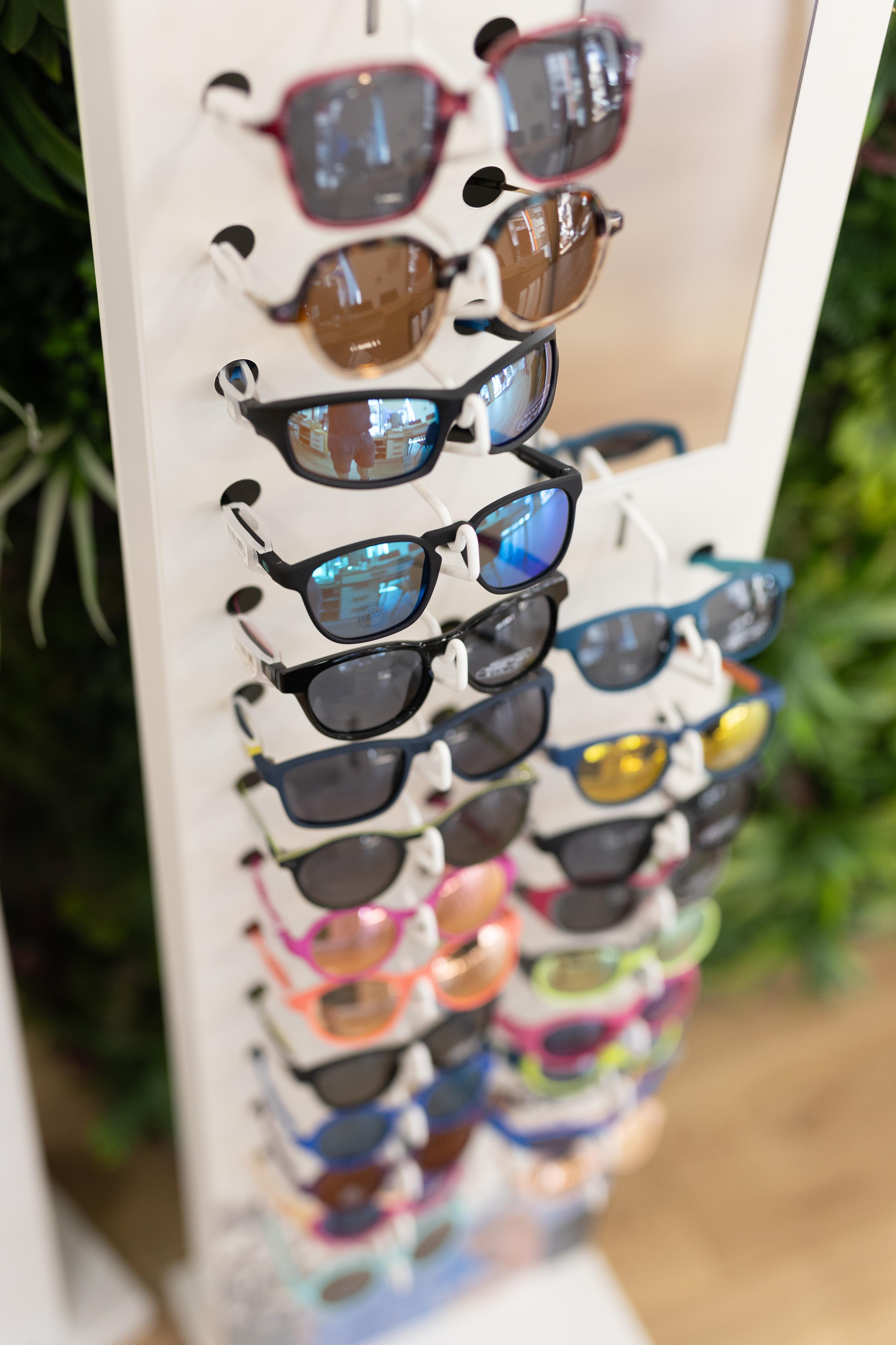 Opticien Bolbec - Rue Fauquet - Le Collectif des Lunetiers