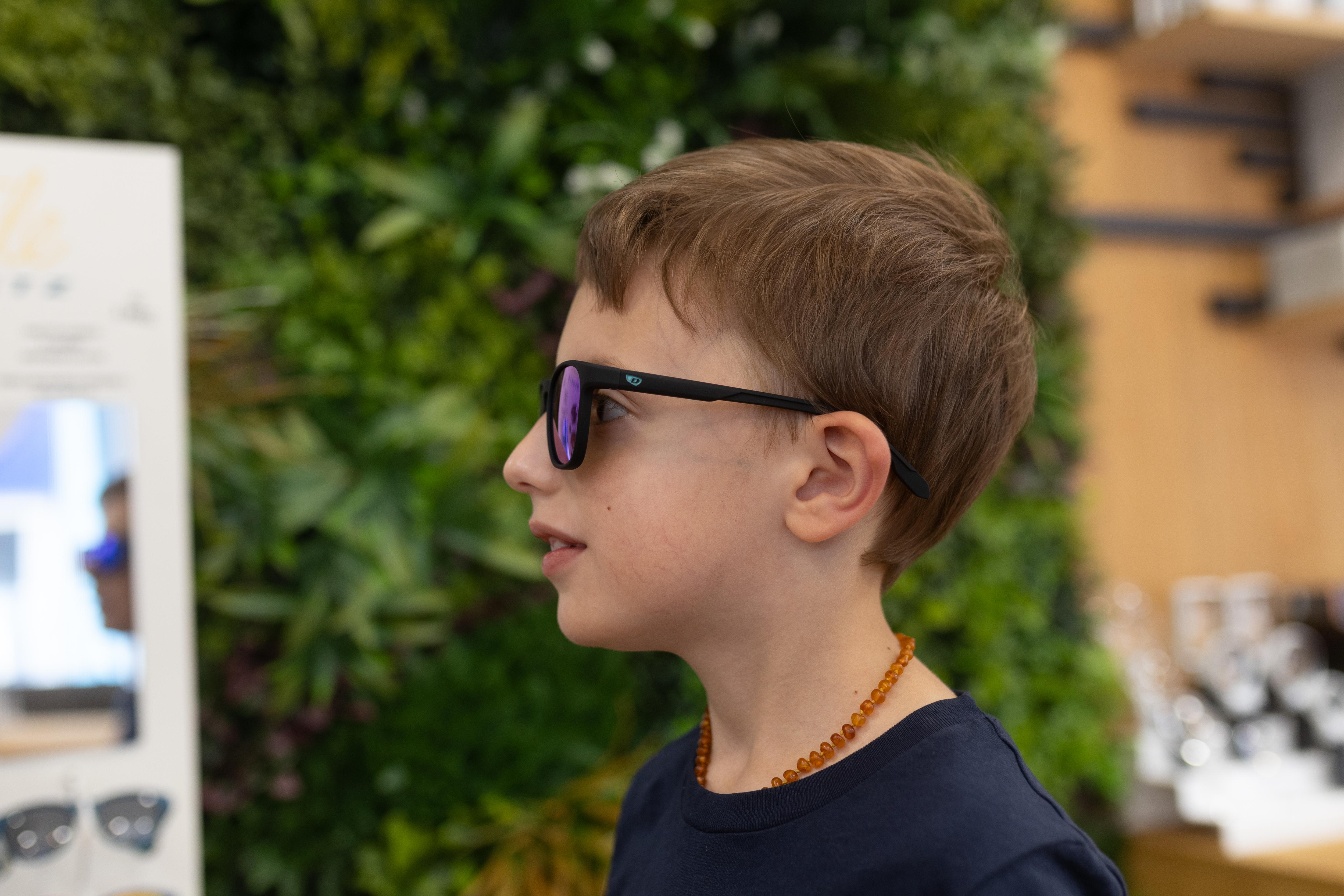 Opticien Bolbec - Rue Fauquet - Le Collectif des Lunetiers