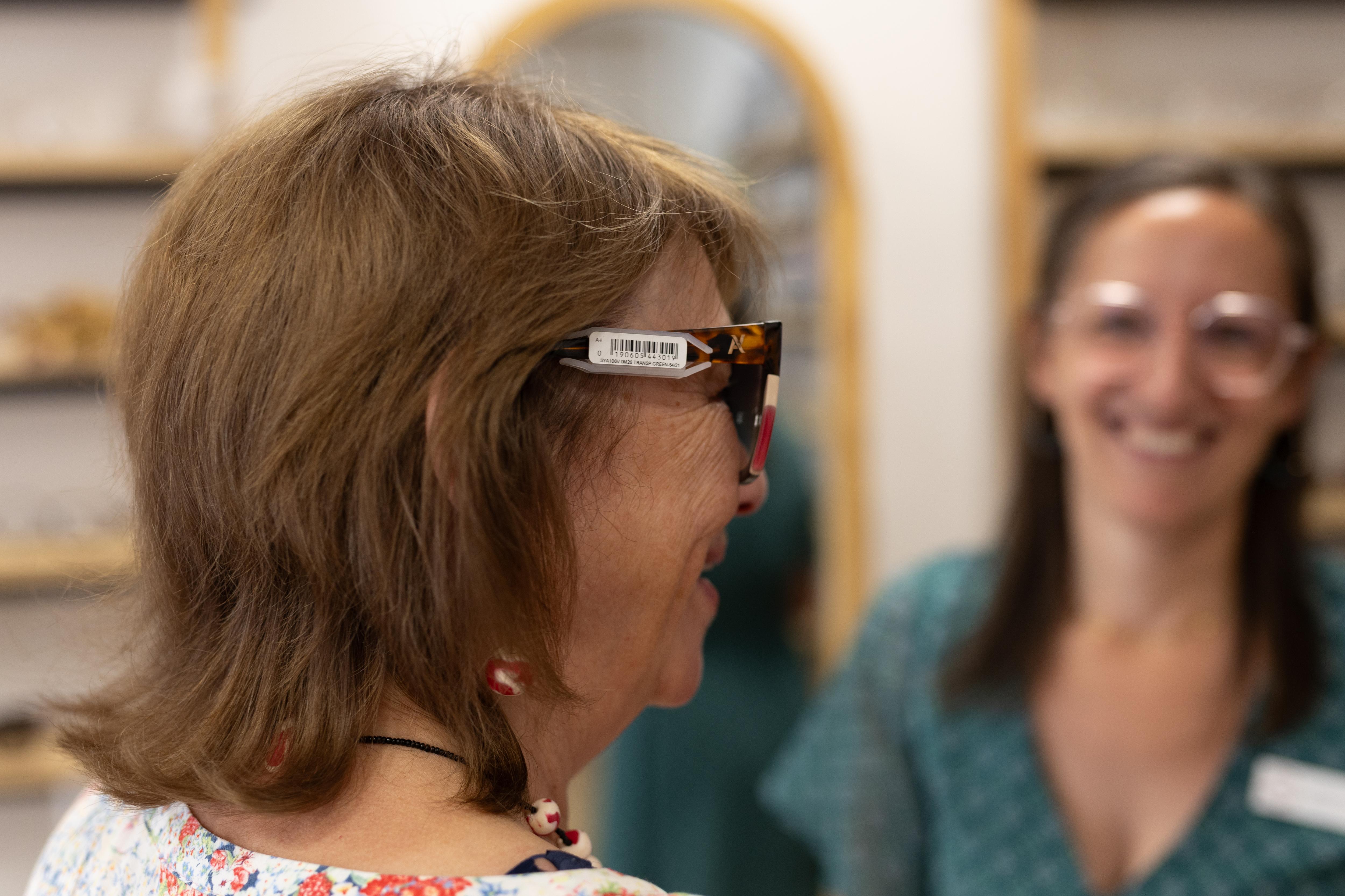 Opticien Bolbec - Rue Fauquet - Le Collectif des Lunetiers