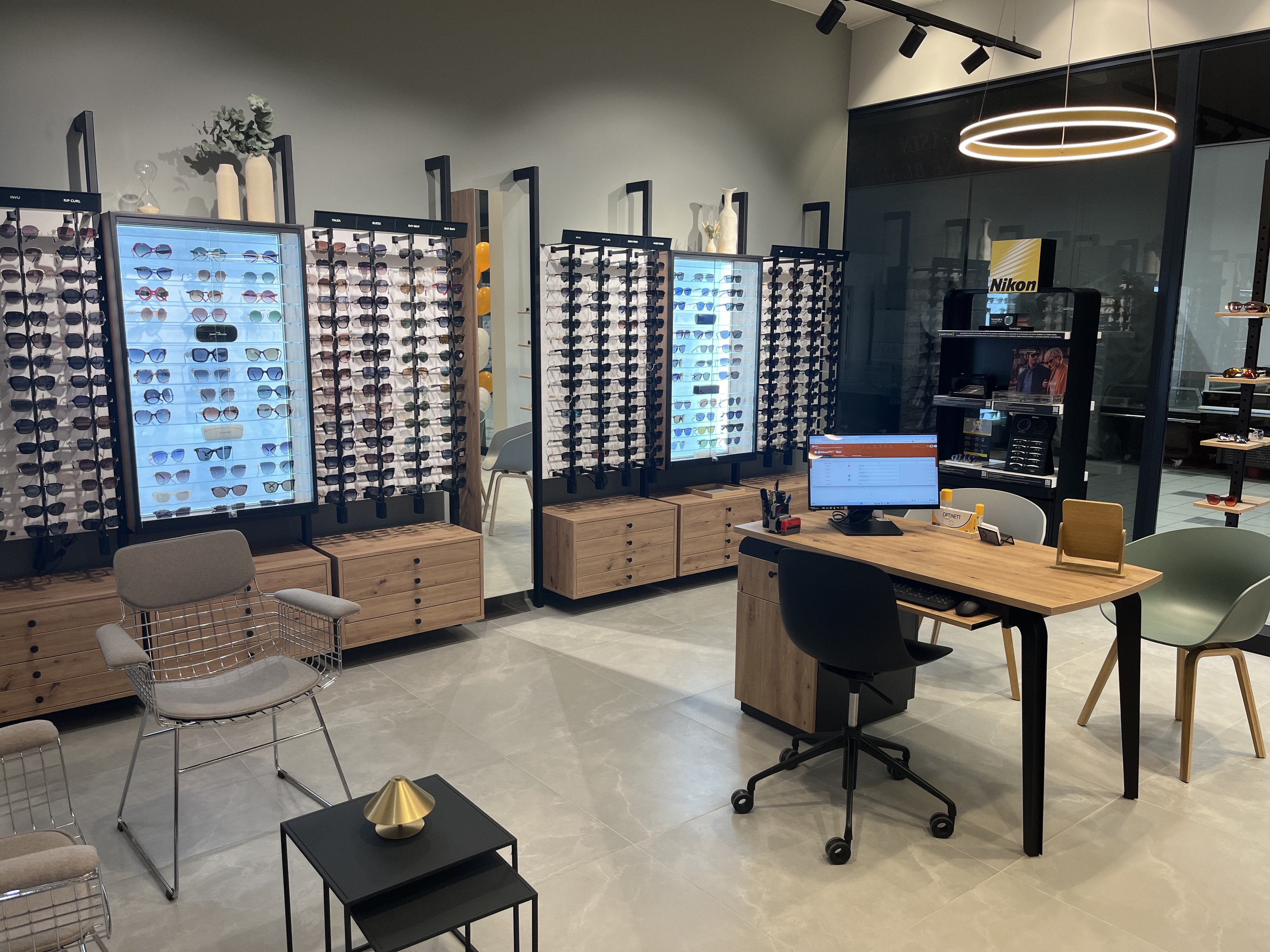 Opticien Thizy-les-Bourgs - Le Collectif des Lunetiers