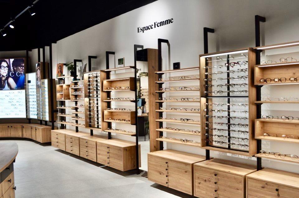 Opticien Chalon-sur-Saône - Le Collectif des Lunetiers