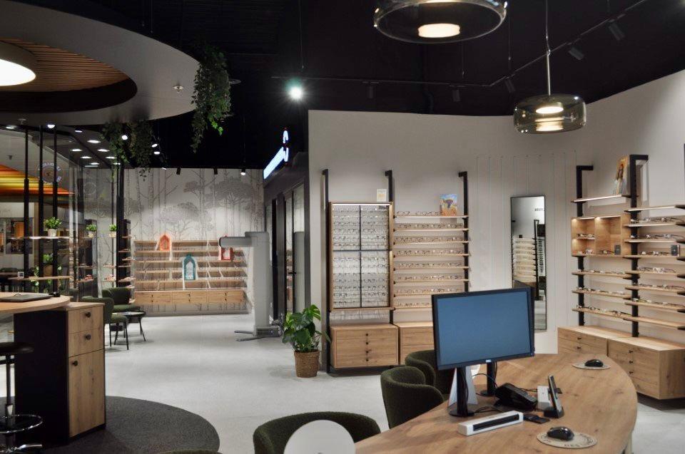 Opticien Chalon-sur-Saône - Le Collectif des Lunetiers