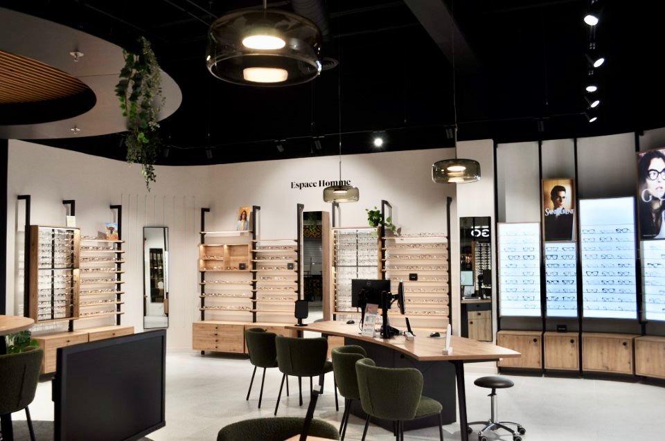 Opticien Chalon-sur-Saône - Le Collectif des Lunetiers