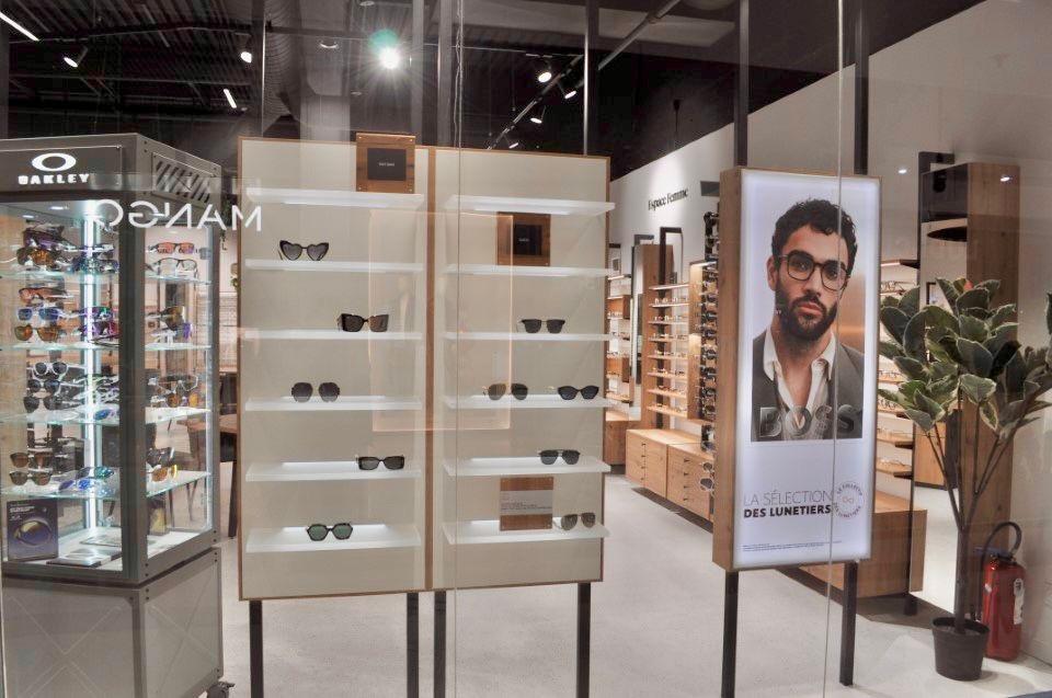 Opticien Chalon-sur-Saône - Le Collectif des Lunetiers