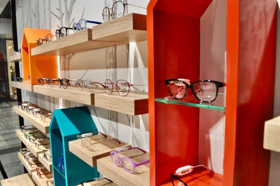 Opticien Chalon-sur-Saône - Le Collectif des Lunetiers